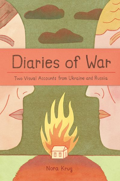 Produktbild: Diaries of War