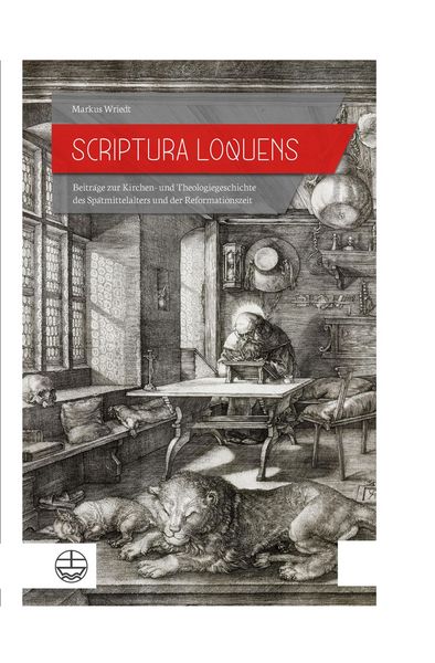 Produktbild: Scriptura loquens