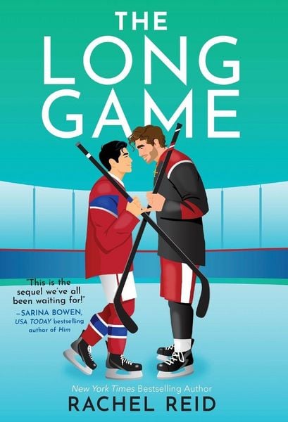 Produktbild: The Long Game