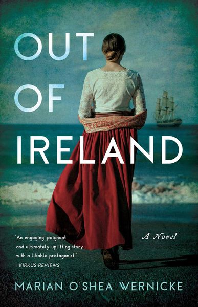 Produktbild: Out of Ireland