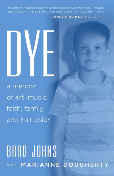 Produktbild: Dye
