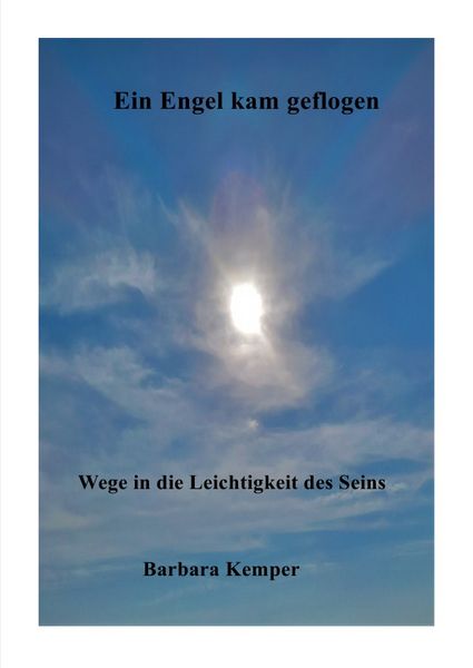 Produktbild: Ein Engel kam geflogen