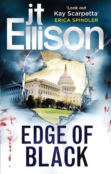 Produktbild: Edge Of Black