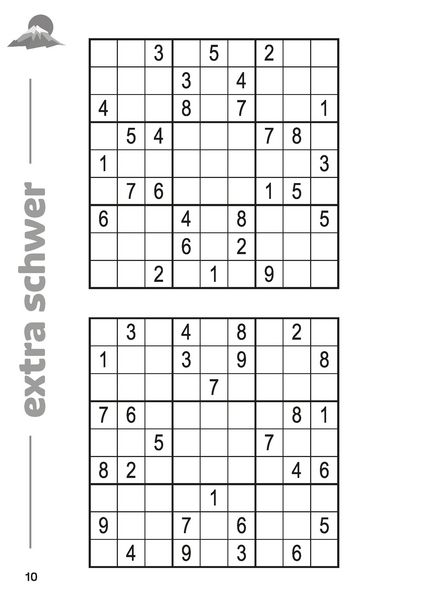 Produktbild: Maxi-Buch Sudoku Band 8