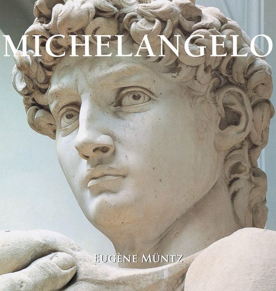 Produktbild: Michelangelo