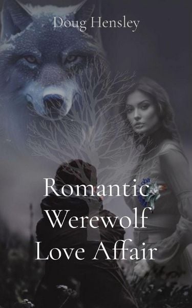 Produktbild: Romantic Werewolf Love Affair