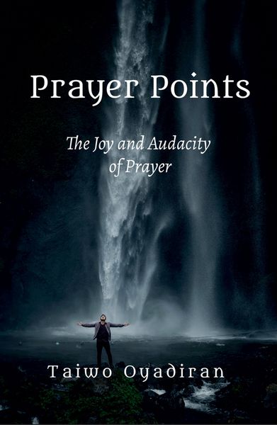 Produktbild: Prayer Points