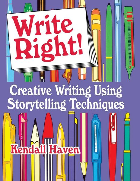 Produktbild: Write Right!