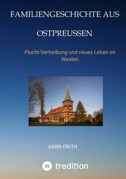 Produktbild: Familiengeschichten aus Ostpreu&szlig;en