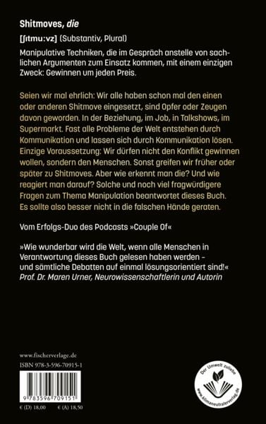 Produktbild: Shitmoves