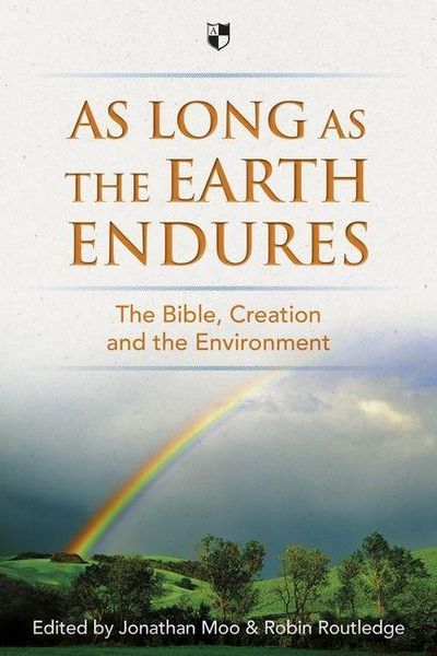 Produktbild: As Long as the Earth Endures