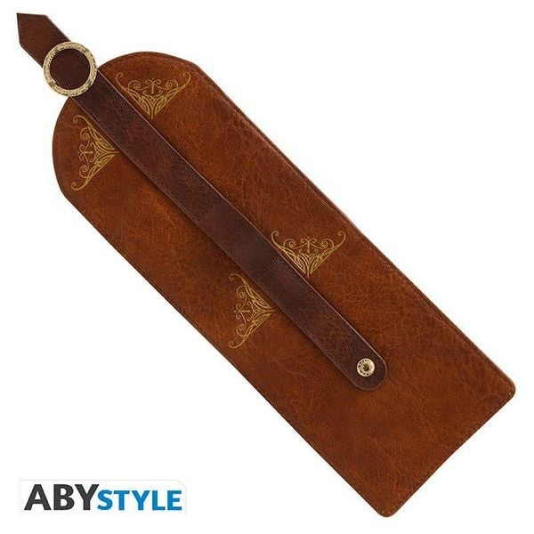 Produktbild: LORD OF THE RINGS - Premium Wallet "One Ring"