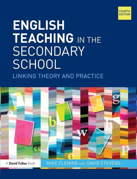 Produktbild: English Teaching in the Secondary School