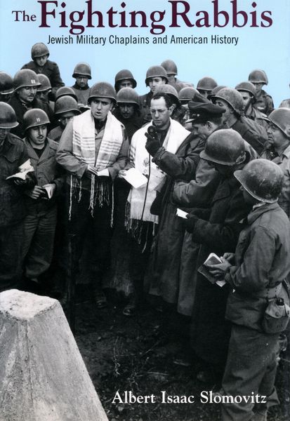 Produktbild: The Fighting Rabbis