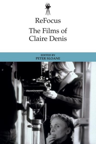 Produktbild: ReFocus: The Films of Claire Denis