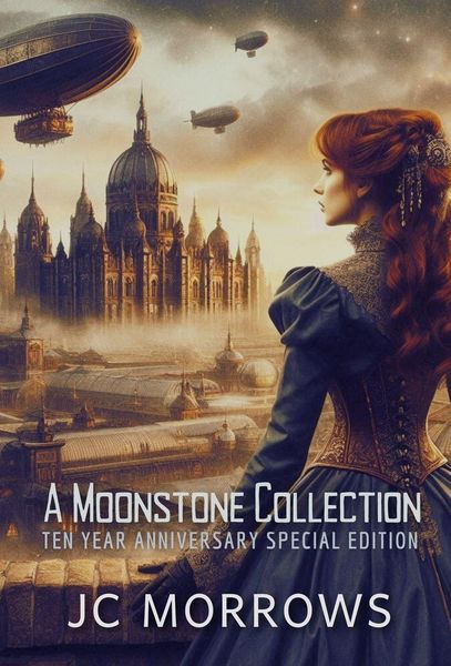 Produktbild: A MoonStone Collection