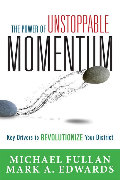 Produktbild: Power of Unstoppable Momentum