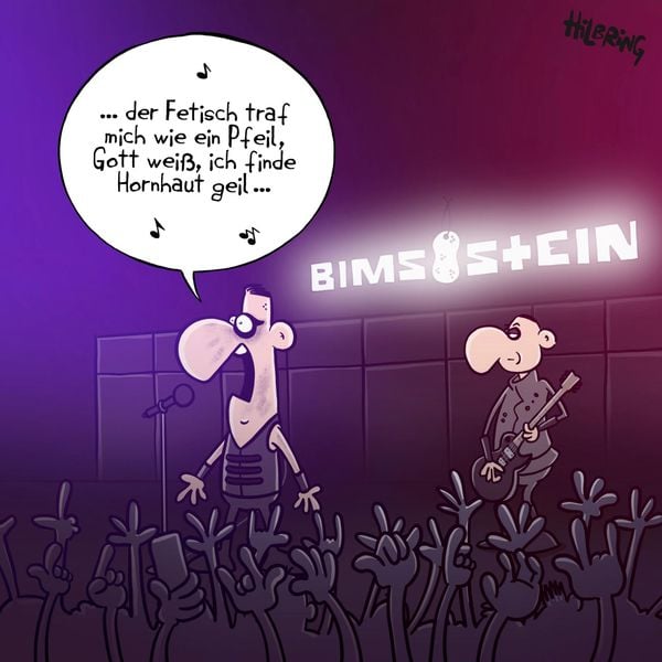 Produktbild: SCH&Ouml;N DOOF! Ich such was Ernstes