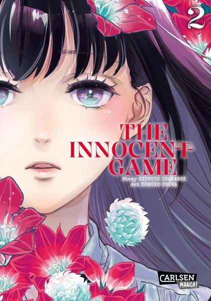 Produktbild: The Innocent Game 2