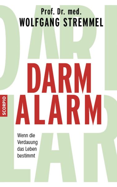 Produktbild: Darmalarm