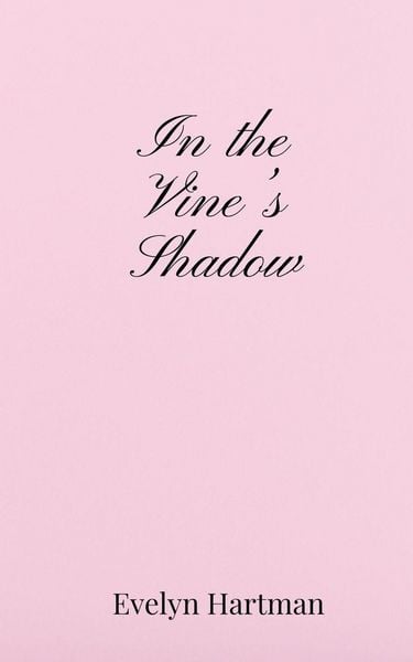 Produktbild: In the Vine's Shadow
