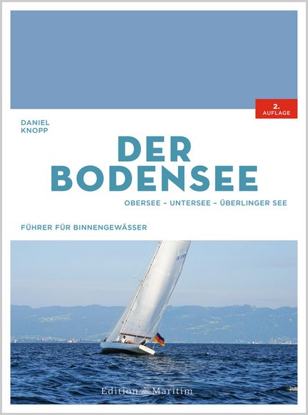Produktbild: Der Bodensee