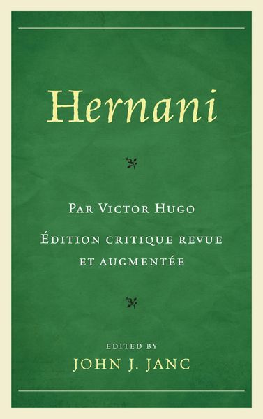 Produktbild: Hernani