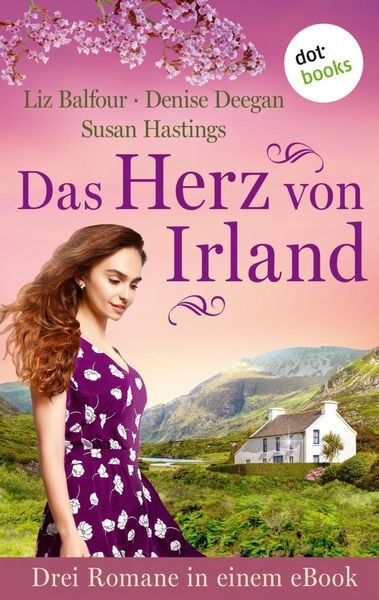 Produktbild: Das Herz von Irland