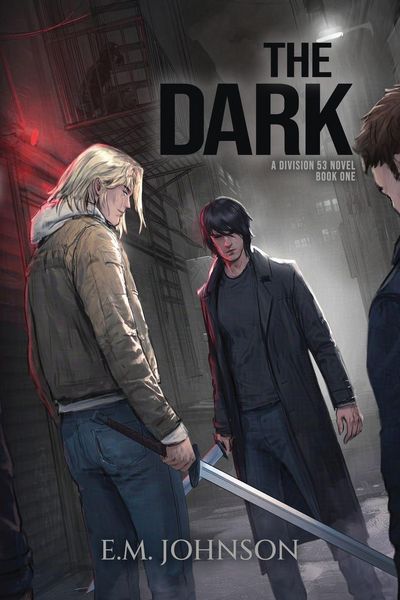 Produktbild: The Dark