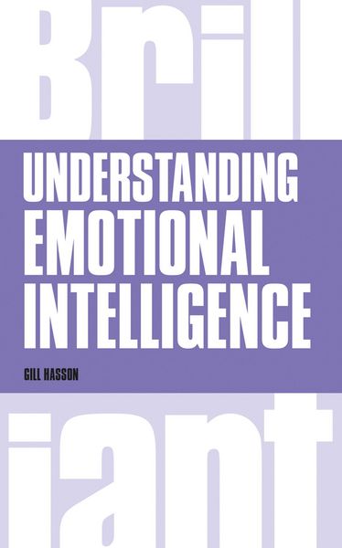 Produktbild: Understanding Emotional Intelligence