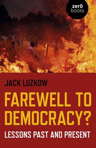 Produktbild: Farewell to Democracy?