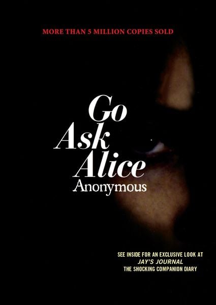 Produktbild: Go Ask Alice