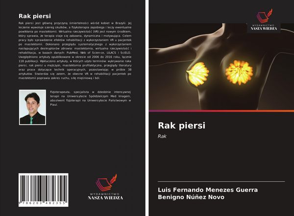 Produktbild: Rak piersi