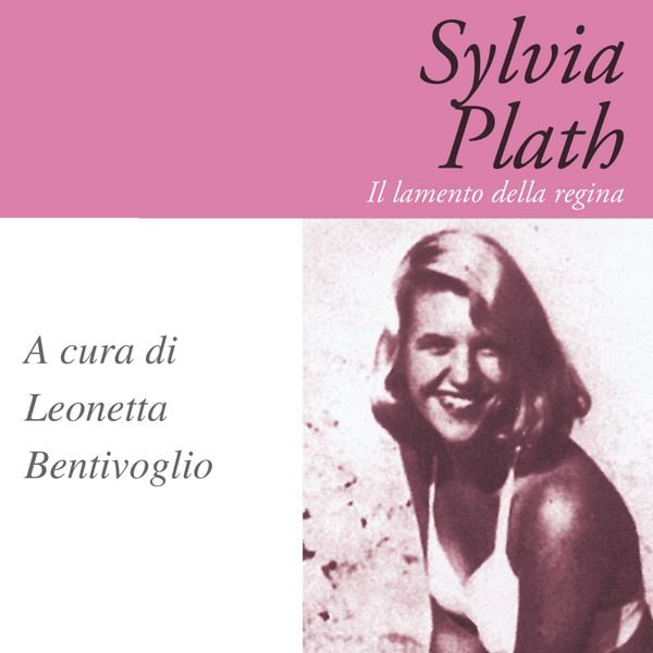 Produktbild: Sylvia Plath