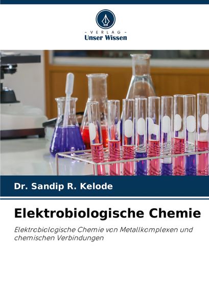 Elektrobiologische Chemie