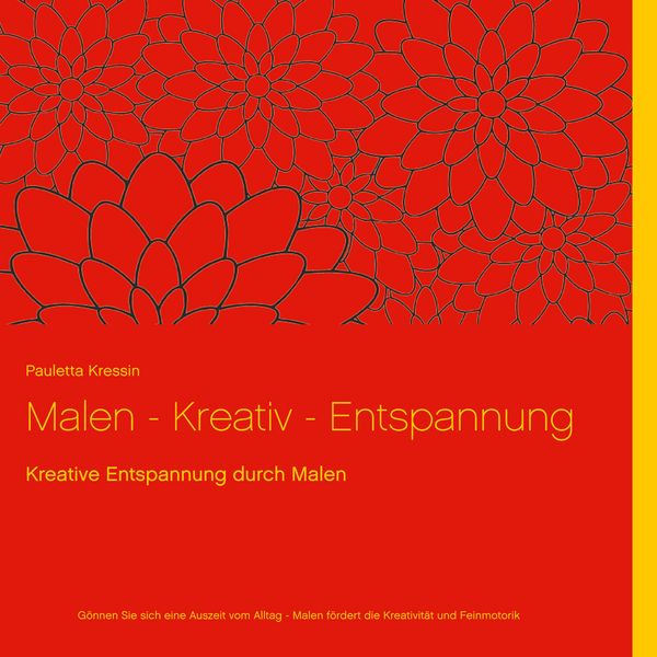 Produktbild: Malen - Kreativ - Entspannung