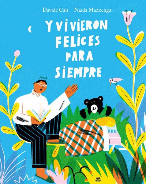 Produktbild: Y vivieron felices para siempre