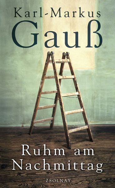 Produktbild: Ruhm am Nachmittag