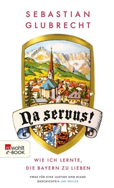 Produktbild: Na servus!
