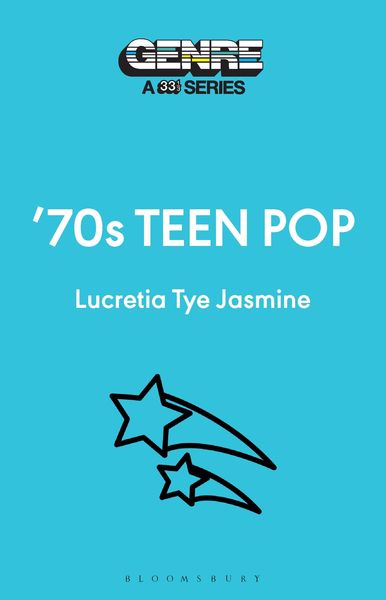 Produktbild: 70s Teen Pop