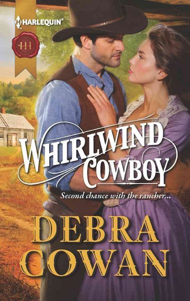 Produktbild: Whirlwind Cowboy