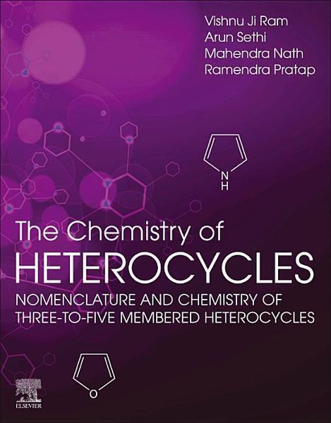Produktbild: Ram, V: Chemistry of Heterocycles
