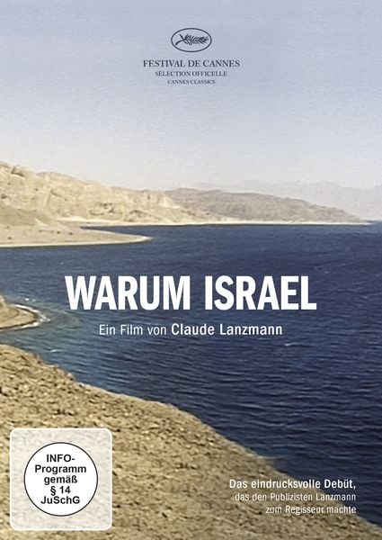 Produktbild: Warum Israel (Sonderausgabe)