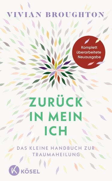 Zurück in mein Ich, Taschenbuch von Vivian Broughton, Kösel, 9783466348022