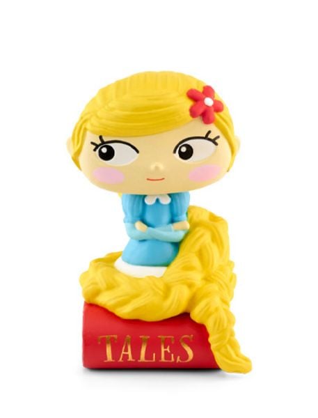 Lieblings-Märchen – Rapunzel Tonie