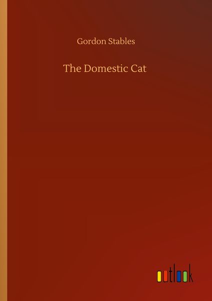 Produktbild: The Domestic Cat
