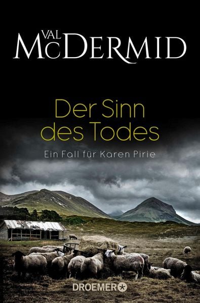 Produktbild: Der Sinn des Todes
