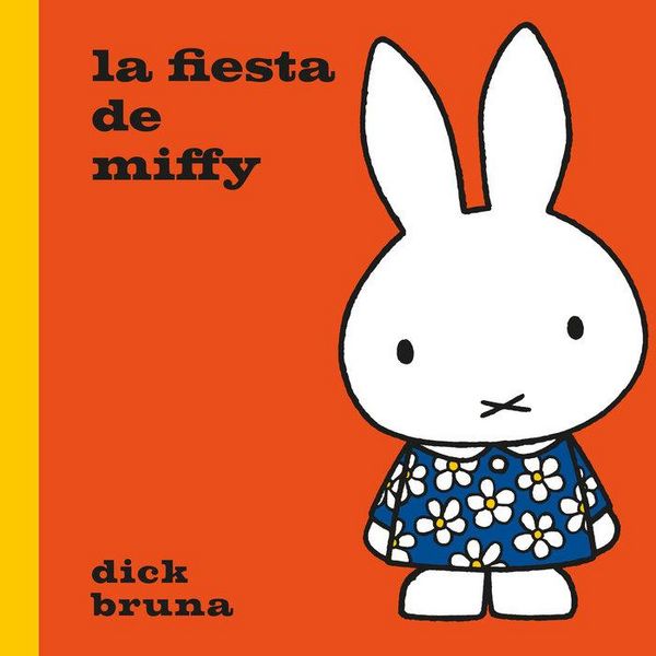 Produktbild: La fiesta de Miffy