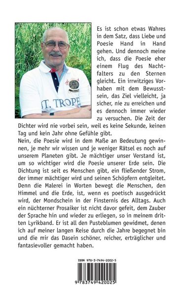 Produktbild: Unterwegs und nirgendwo
