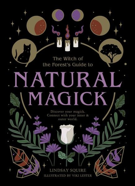 Produktbild: Natural Magick